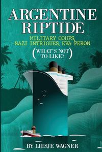 Cover image for Argentine Riptide