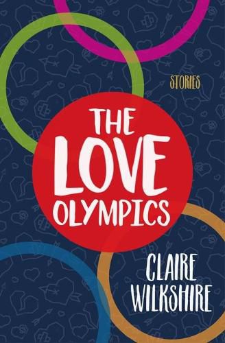 Cover image for The Love Olympics