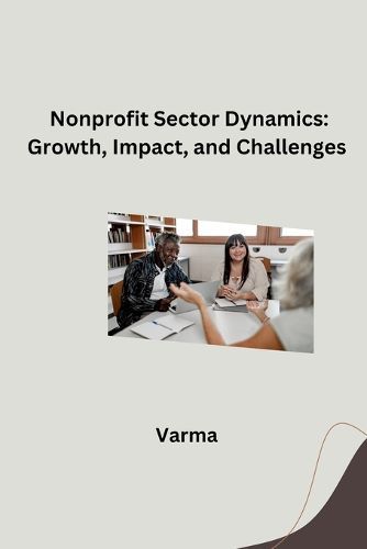 Nonprofit Sector Dynamics