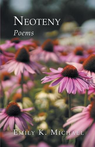 Cover image for Neoteny: Poems