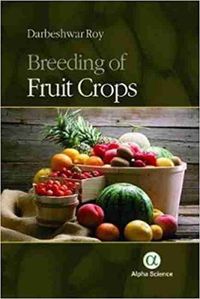 Cover image for Breeding of Fruit Crops