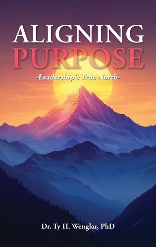 Cover image for Aligning Purpose