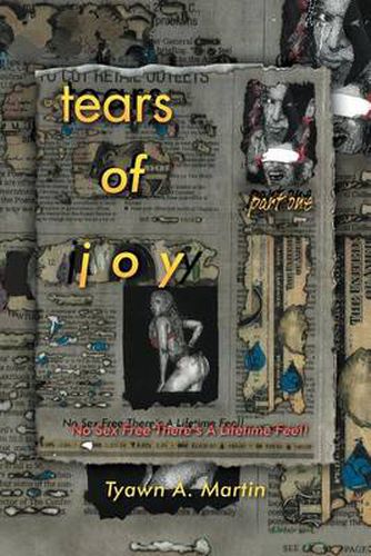 Cover image for Tears of Joy