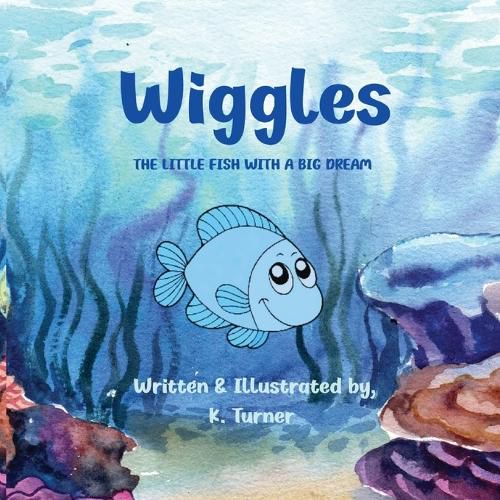 Cover image for Wiggles