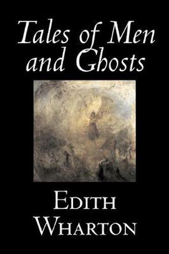 Cover image for Tales of Men and Ghosts