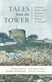 Cover image for Tales from the Tower