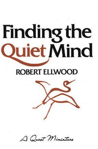 Cover image for Finding the Quiet Mind