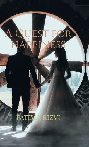 Cover image for Quest for Happiness