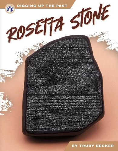 Cover image for Rosetta Stone