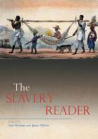 Cover image for The Slavery Reader