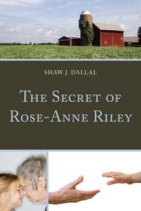 Cover image for The Secret of Rose-Anne Riley