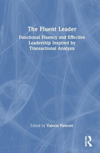 Cover image for The Fluent Leader