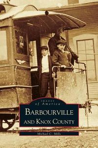 Cover image for Barbourville & Knox County