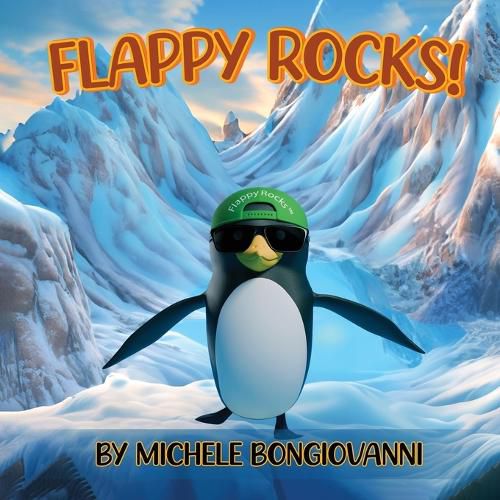 Cover image for Flappy Rocks!