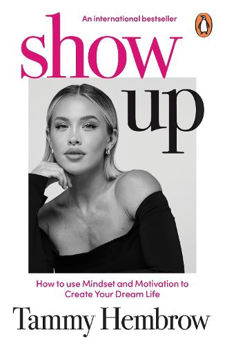 Cover image for Show Up