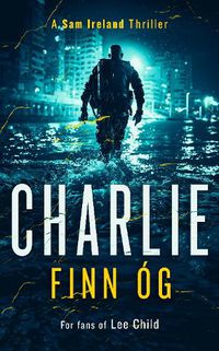 Cover image for Charlie