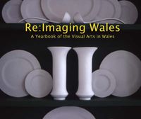 Cover image for Re: Imaging Wales