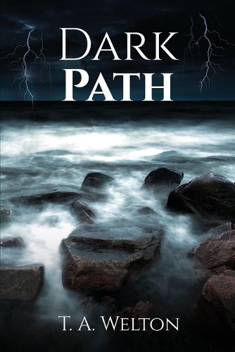 Cover image for Dark Path