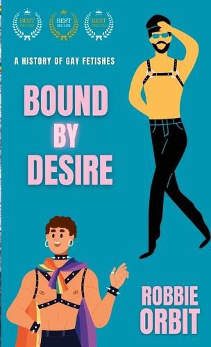 Cover image for Bound by Desire