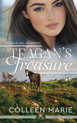 Cover image for Teagan's Treasure