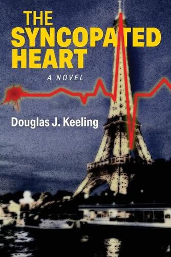 Cover image for The Syncopated Heart