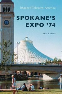 Cover image for Spokane's Expo '74