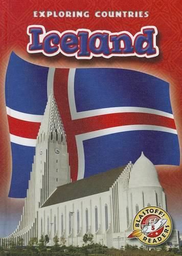 Cover image for Iceland