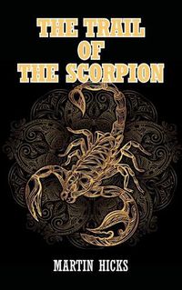 Cover image for The Trail of the Scorpion