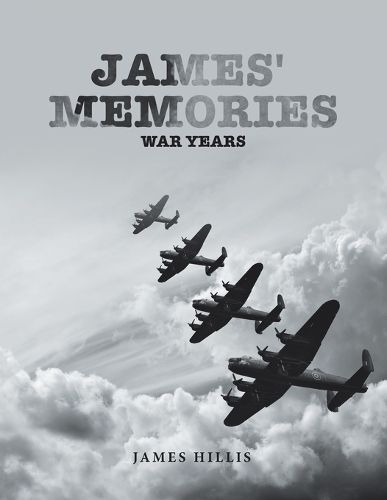 Cover image for James' Memories