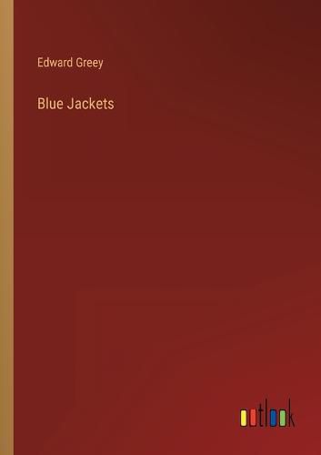 Cover image for Blue Jackets