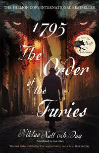 Cover image for 1795: The Order of the Furies