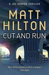 Cover image for Cut and Run