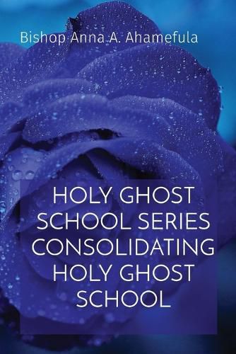 Cover image for Holy Ghost School Series Consolidating Holy Ghost School