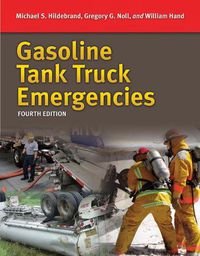 Cover image for Gasoline Tank Truck Emergencies
