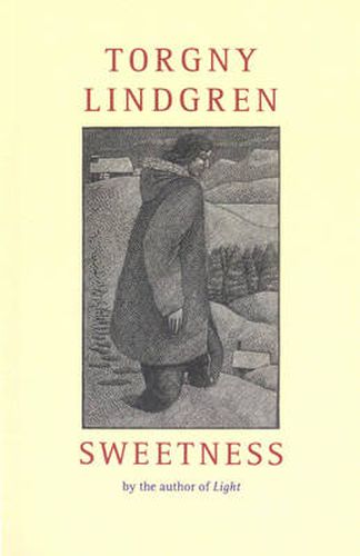 Cover image for Sweetness