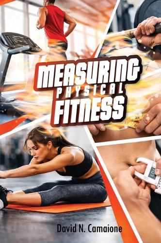 Cover image for Measuring Physical Fitness