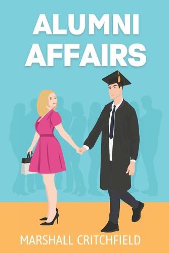 Cover image for Alumni Affairs