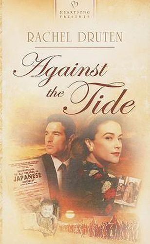 Cover image for Against the Tide