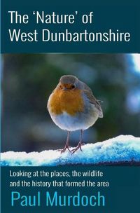 Cover image for The 'Nature' of West Dunbartonshire