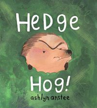 Cover image for Hedgehog