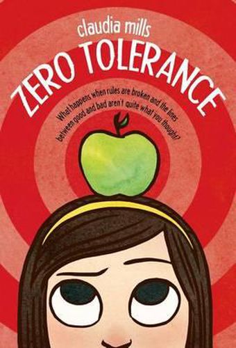 Cover image for Zero Tolerance