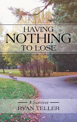 Cover image for Having Nothing to Lose