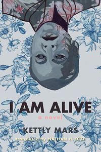 Cover image for I Am Alive