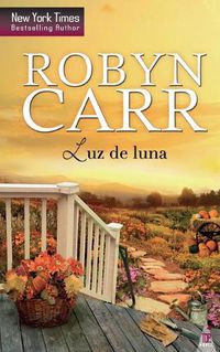 Cover image for Luz de luna