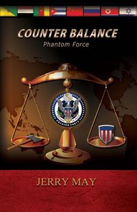 Cover image for Counter Balance: Phantom Force