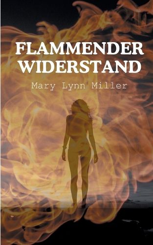 Cover image for Flammender Widerstand