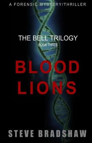 Cover image for Blood Lions