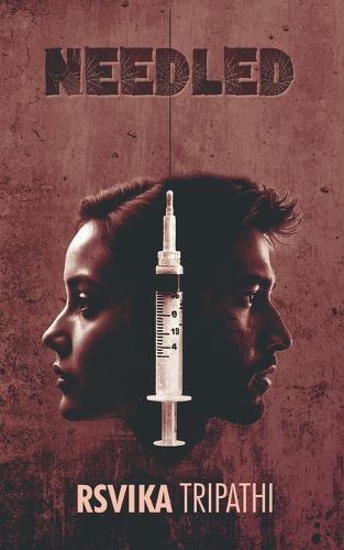 Cover image for Needled