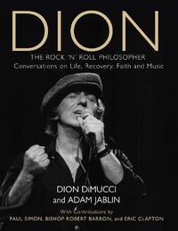 Cover image for Dion