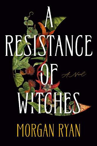 Cover image for A Resistance of Witches